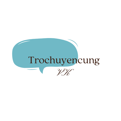 logo trochuyencungvk